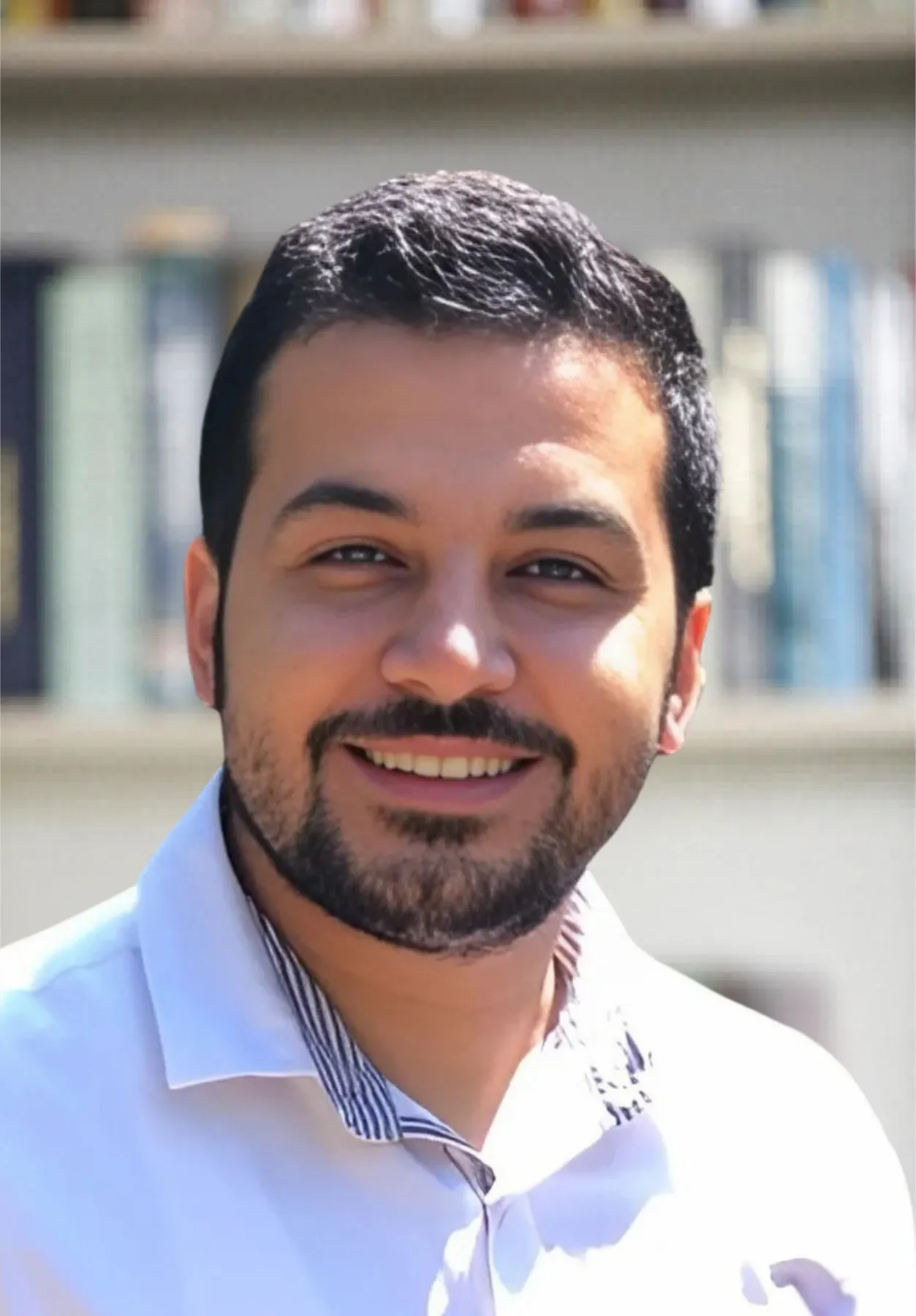 Dr. Gürkan ÇELİK